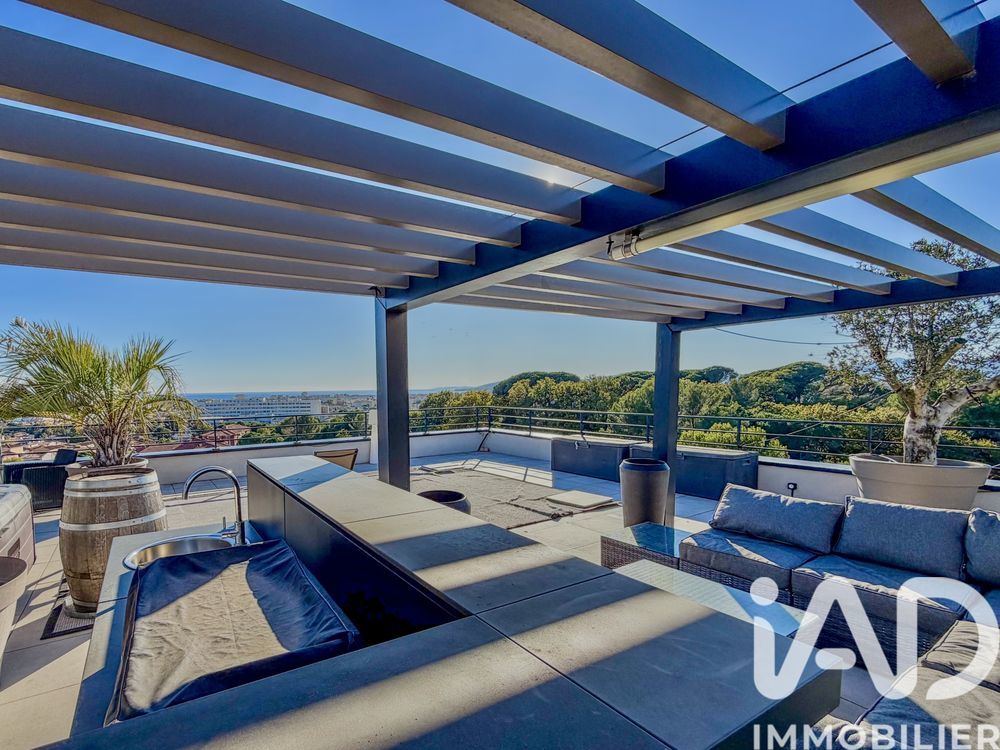 � vendre  Appartement Fr�jus (83600)