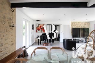  Maison � vendre 8 pi�ces 168 m�