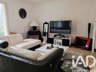  Maison � vendre 4 pi�ces 83 m�