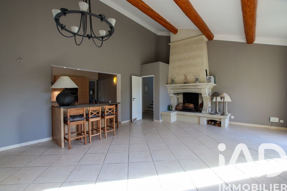 � vendre  Maison Saint-R�my-de-Provence (13210)