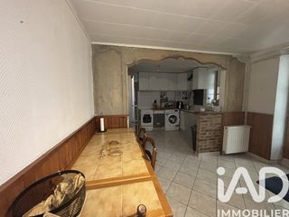  Maison � vendre 4 pi�ces 112 m�