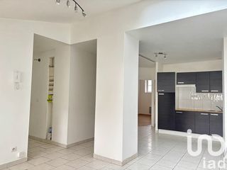  Appartement � vendre 3 pi�ces 50 m�