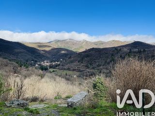  Maison � vendre 3 pi�ces 84 m�