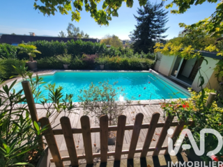  Maison � vendre 5 pi�ces 117 m�