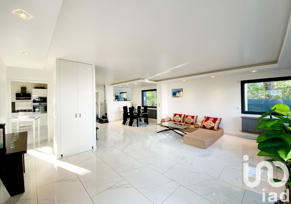 � vendre  Villa Vitry-sur-Seine (94400)