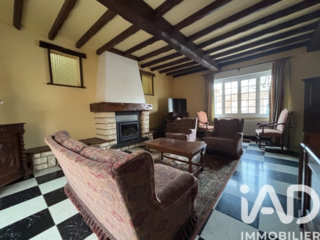  Maison � vendre 5 pi�ces 125 m�