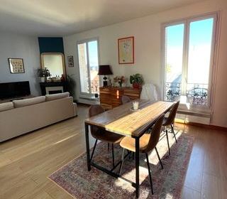  Appartement � vendre 2 pi�ces 51 m�