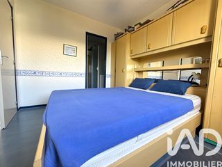  Appartement � vendre 2 pi�ces 34 m�