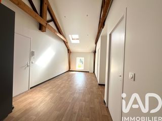  Appartement � vendre 3 pi�ces 46 m�