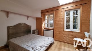  Maison � vendre 3 pi�ces 70 m�