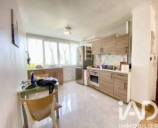  Appartement � vendre 4 pi�ces 55 m�