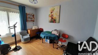  Maison � vendre 4 pi�ces 82 m�