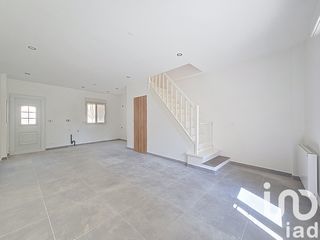  Maison � vendre 3 pi�ces 52 m�