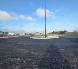  Terrain � vendre 330 m�