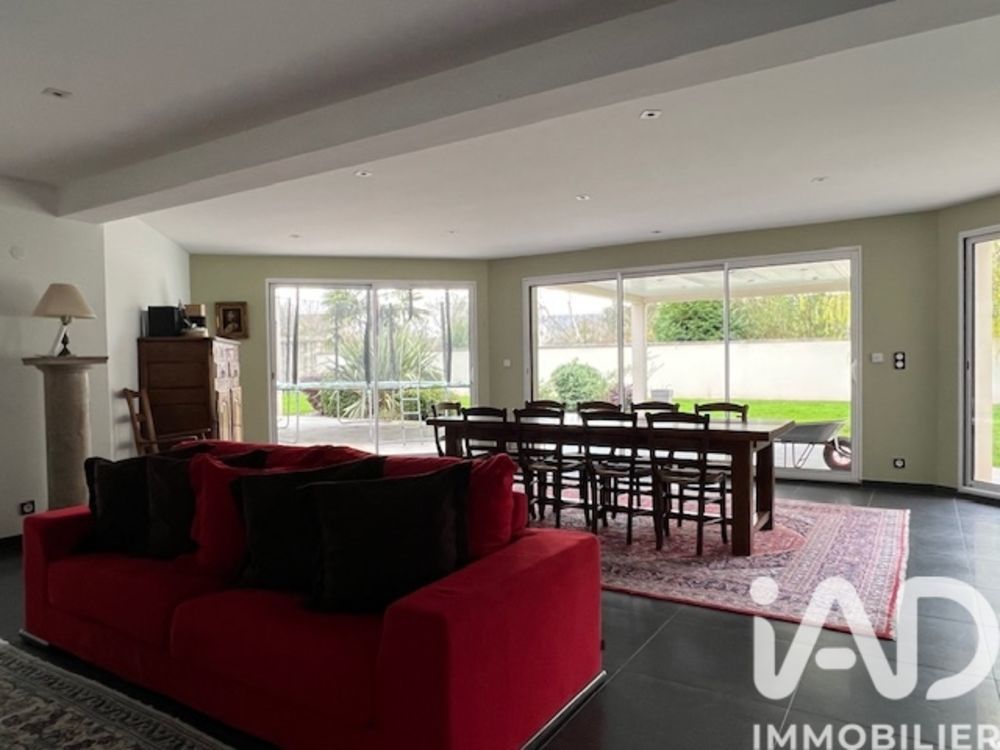 � vendre  Villa Saint-Contest (14280)