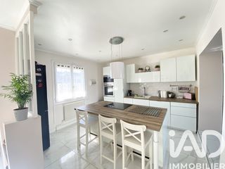  Maison � vendre 7 pi�ces 138 m�