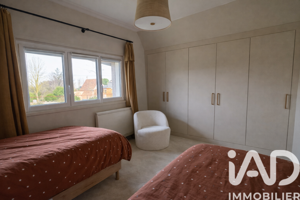 � vendre  Maison Cobrieux (59830)