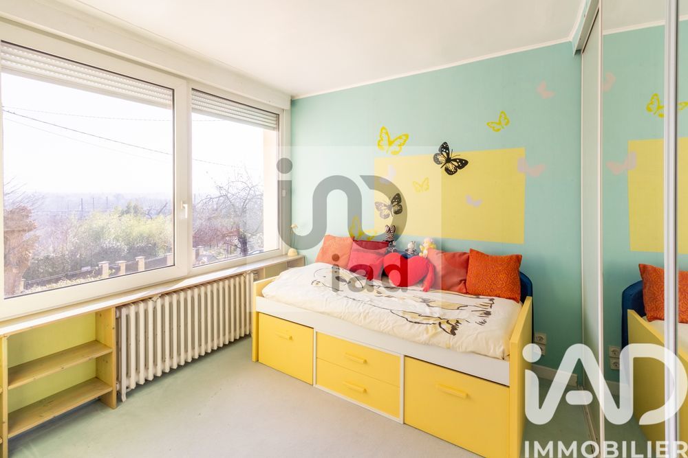 � vendre  Maison Saint-Germain-en-Laye (78100)