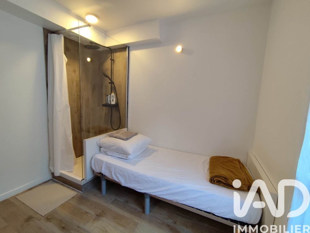 � vendre  Appartement Paris 3