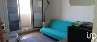  Appartement � vendre 2 pi�ces 24 m�
