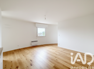  Appartement � vendre 2 pi�ces 44 m�