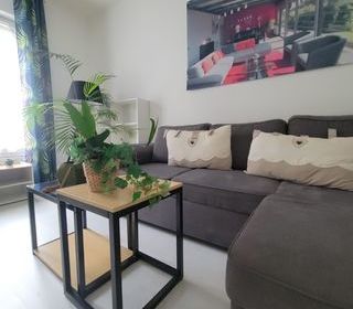  Appartement � vendre 2 pi�ces 39 m�