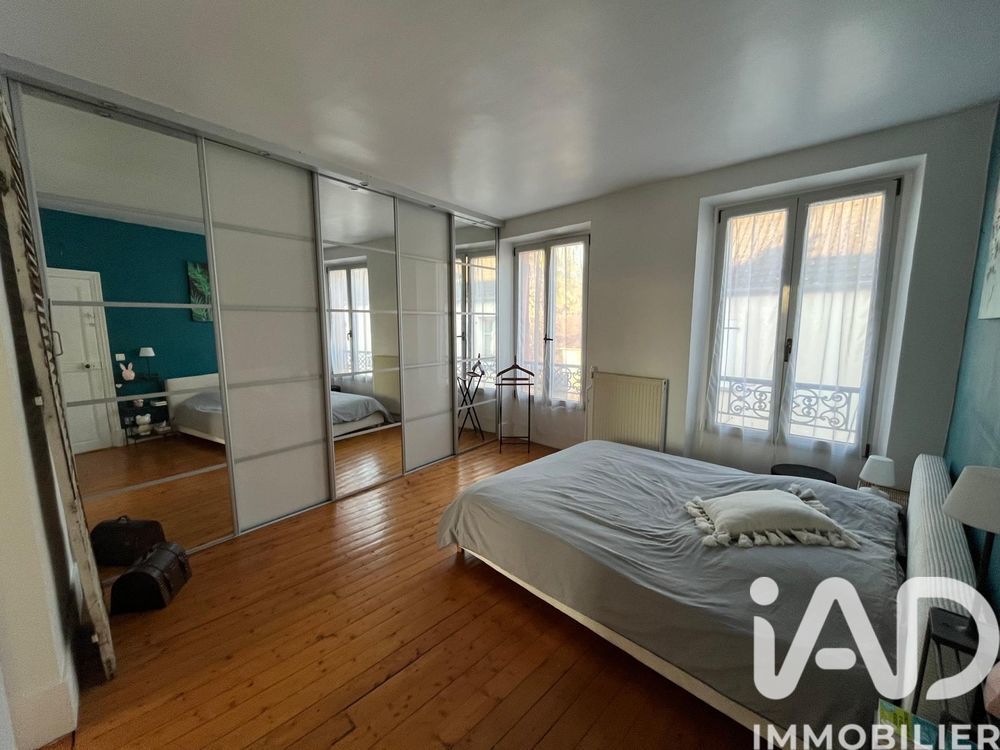 � vendre  Maison Mont�vrain (77144)