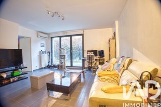  Appartement � vendre 2 pi�ces 48 m�