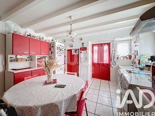  Maison � vendre 4 pi�ces 120 m�