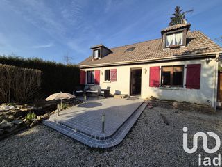  Maison � vendre 5 pi�ces 108 m�