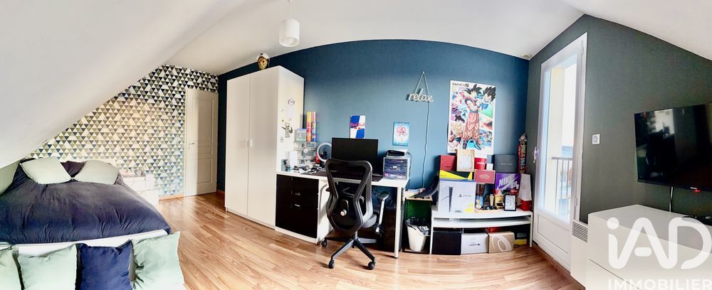 � vendre  Maison Jouy-l�s-Reims (51390)