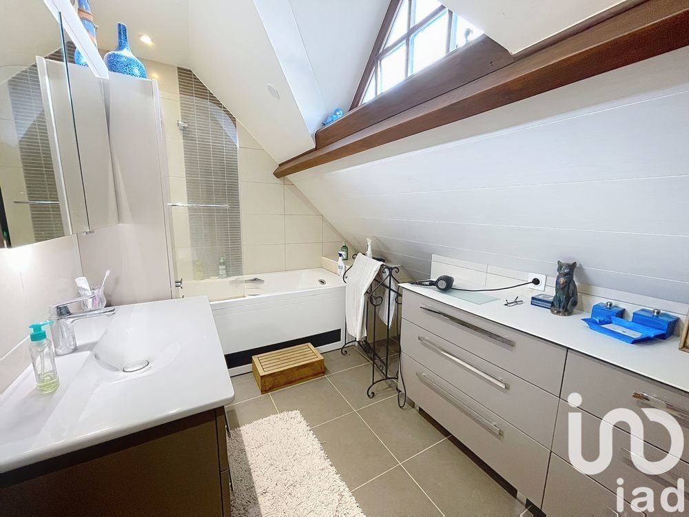 � vendre  Maison Houdan (78550)