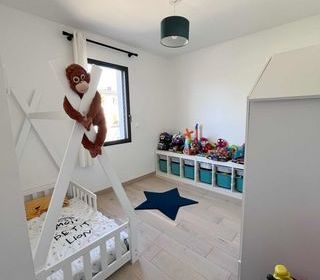  Maison � vendre 4 pi�ces 86 m�