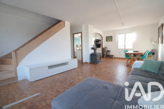 Maison � vendre 4 pi�ces 85 m�