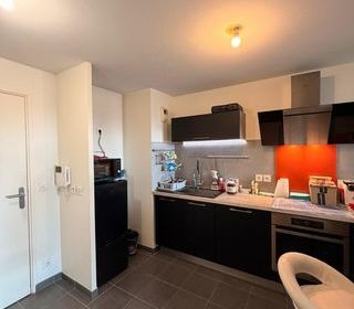  Appartement � vendre 2 pi�ces 42 m�