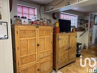  Maison � vendre 5 pi�ces 145 m�