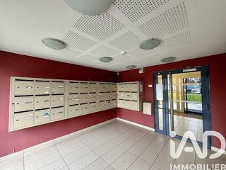  Appartement � vendre 2 pi�ces 38 m�