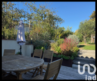  Maison � vendre 3 pi�ces 105 m�