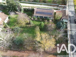  Terrain � vendre 1052 m�