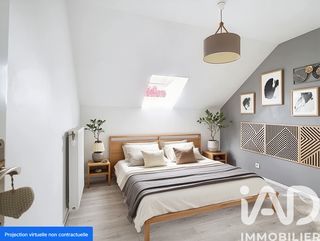  Maison � vendre 4 pi�ces 74 m�