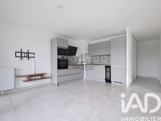  Appartement � vendre 4 pi�ces 82 m�