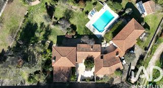  Maison � vendre 15 + pi�ces 433 m�