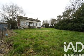  Maison � vendre 5 pi�ces 114 m�