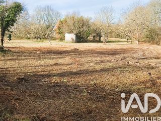  Terrain � vendre 2300 m�