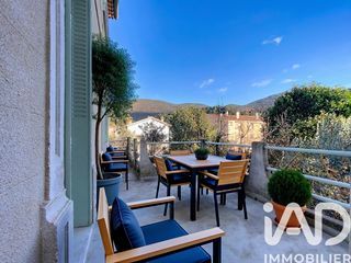  Appartement � vendre 4 pi�ces 77 m�