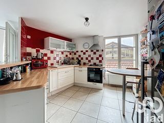  Maison � vendre 6 pi�ces 156 m�