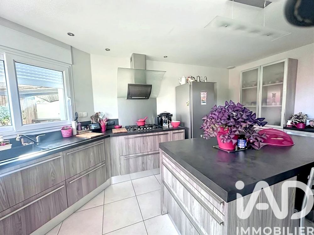 � vendre  Villa La Plaine-sur-Mer (44770)