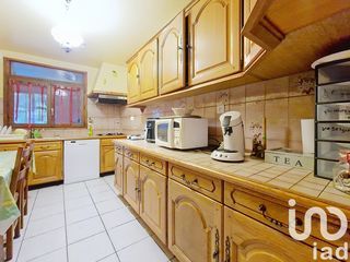  Maison � vendre 10 pi�ces 188 m�