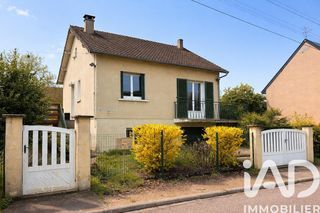  Maison � vendre 3 pi�ces 77 m�