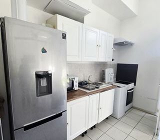  Appartement � vendre 3 pi�ces 56 m�